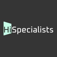 HiSpecialists logo - Similar company to Talentfluss