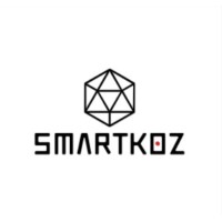 Smartkoz AI logo - Similar company to Shyraq Ai