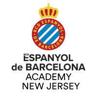 RCD Espanyol de Barcelona Academy New Jersey logo - Similar company to Wiser Foundations