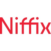 Niffix logo - Similar company to Parkpay
