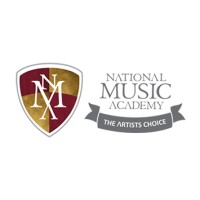 National Music Academy logo - Similar company to Semtu Oy