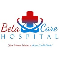 Beta Care Hospital logo - Similar company to Bonex Klinik