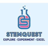 StemQuest NFP logo - Similar company to Ross Creative Works