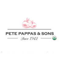 Pete Pappas & Sons Inc. logo - Similar company to Torch Logistics Llc