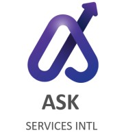 A.S.K Services INTL logo - Similar company to J T Sumner