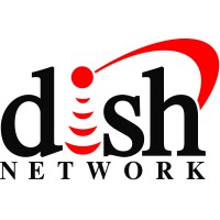Dish Network logo - Similar company to Dish Wireless Holding Llc