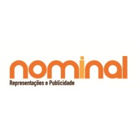 Nominal Representações