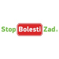 STOP BOLESTI ZAD s.r.o. logo - Similar company to Prospánek Se