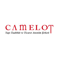 Camelot Yapı ve Ticaret A.Ş. logo - Similar company to Uet Construction