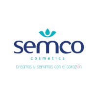 Semco S.A. logo - Similar company to Samara Cosmetics