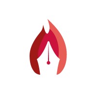 Textflamme
