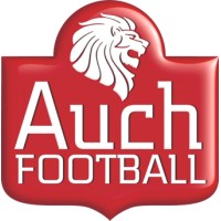 AUCH FOOTBALL logo - Similar company to Marché Pernoud / Savoie Volailles Pernoud