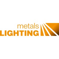 Metals lighting SA logo - Similar company to S3+ Memory