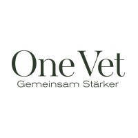 One Vet Deutschland logo - Similar company to Dômes Pharma Germany