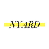 Nyard logo - Similar company to Coppten