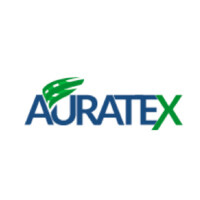 Auratex logo - Similar company to Geoace