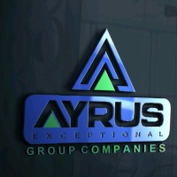AYRUS GLOBAL TECHNOLOGIES LLC logo - Similar company to Arya