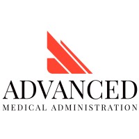 Advanced Medical Administration logo - Similar company to Id-Queue, Inc.