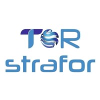 TOR STRAFOR logo - Similar company to Espor Online