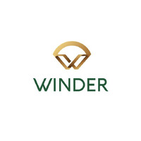WINDER logo