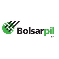 Bolsarpil SA logo - Similar company to Arg Absorbentes Sa
