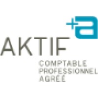 Aktif comptables agréés inc.