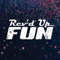 Rev'D Up Fun