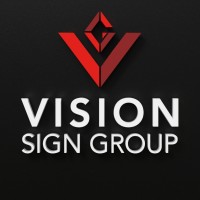 Vision Sign Group logo - Similar company to International Patterns Inc