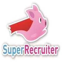 Super Recruiter logo - Similar company to Agppoint