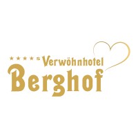 Verwöhnhotel Berghof****S logo - Similar company to Villa Weiss