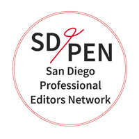 SD/PEN logo - Similar company to Pique Publishing, Inc.