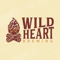 Wild Heart Brewing Company logo - Similar company to Pinnacle Network Solutions @Pinnaclens