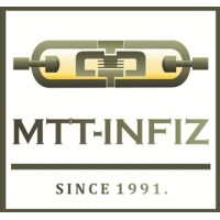 MTT-INFIZ logo - Similar company to Tcom Doo