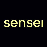 Sensei logo - Similar company to Kencko