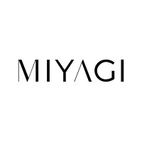 Studio MIYAGI logo - Similar company to Rodarich