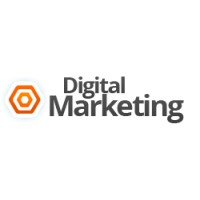 Digital Marketing Pub logo - Similar company to Digital Empress | Digital Marketing Company