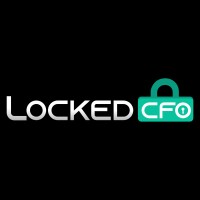 LockedCFO logo - Similar company to Giv