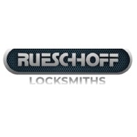 Rueschhoff Locksmiths logo - Similar company to Costa Brava Engineering Llc