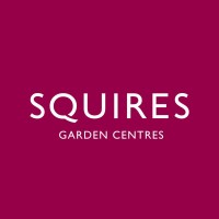 Squire's Garden Centres logo - Similar company to Simpsons Garden Centres