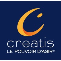 Creatis logo - Similar company to Cofidis Group