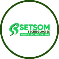 Setsom Technologies logo - Similar company to Taskplete