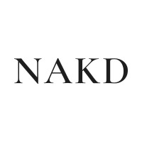 NAKD.LDN logo - Similar company to Na-Kd.Com