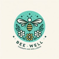 Bee Well Therapy and Wellness logo - Similar company to Indigenous Circle Of Wellness