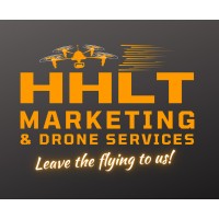 HHLT Marketing & Drone Services logo - Similar company to Osprey Construction Florida