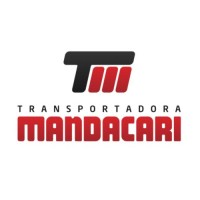 Transportadora Mandacari logo - Similar company to Quality Analytics