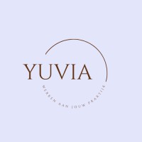 Yuvia logo - Similar company to Kompaan Uitvaartzorg