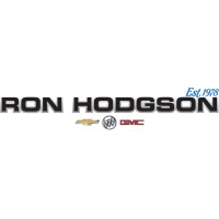 Ron Hodgson Chevrolet Buick GMC St Albert logo - Similar company to Eco Lighting Solutions