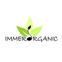 immerorganic logo - Similar company to Peau Care