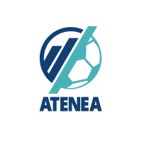 Atenea Inteligencia Deportiva logo - Similar company to Golstats Soccer Technologies