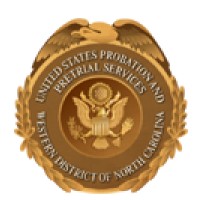 U.S. Probation Office, Western District of North Carolina logo - Similar company to Mass Shooting Database
